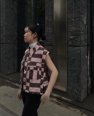 Image post by @3mongkis on Instagram