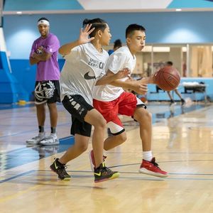 Image post by @onpointbasketball on Instagram