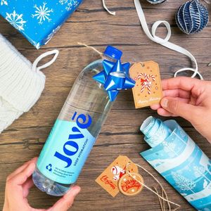Image post by @drinkjove on Instagram