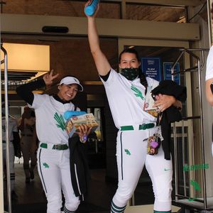 Image post by @meangreensb on Instagram