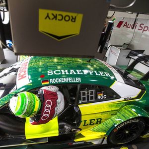 Image post by @mike_rockenfeller on Instagram