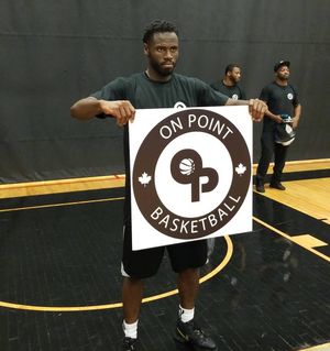 Image post by @onpointbasketball on Instagram