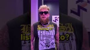 Video post by @bswjakepaulclips on YouTube