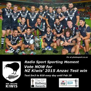 Image post by @nzrugbyleague on Instagram