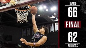 Image post by @msubearshoops on Instagram