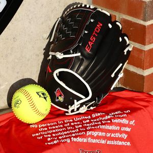 Image post by @redbirdsoftball on Instagram