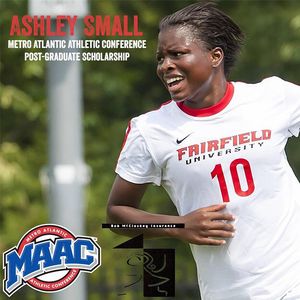 Image post by @fairfieldstags on Instagram