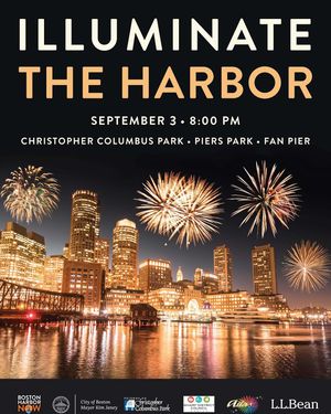 Image post by @tallshipboston on Instagram