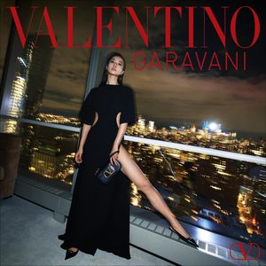 Image post by @maisonvalentino on Instagram