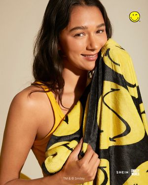 Image post by @shein_us on Instagram