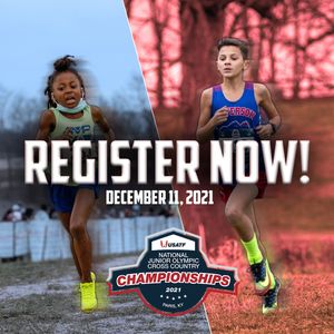 Image post by @usatf on Instagram
