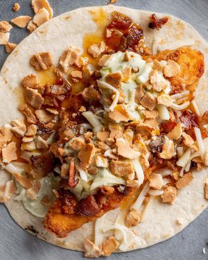 Image post by @capitaltacos on Instagram