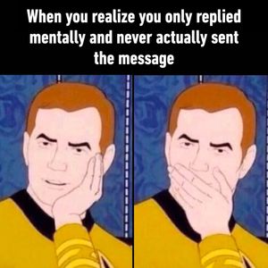 Image post by @9gag on Instagram