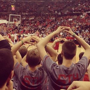 Image post by @osublocko on Instagram