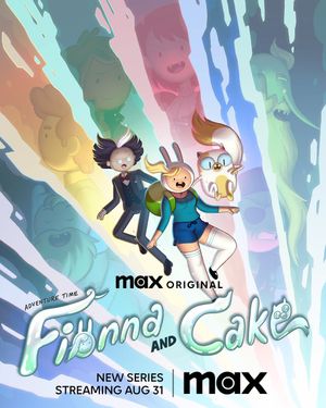 Image post by @cartoonnetwork on Twitter/X