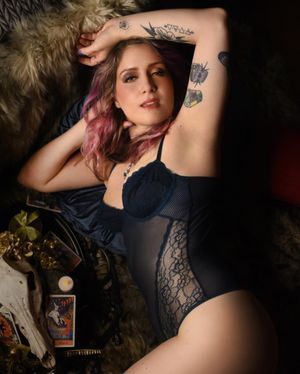Image post by @amandabolinphotography on Instagram