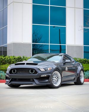 Image post by @fitmentindustries on Instagram