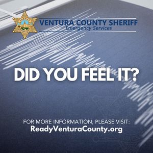 Image post by @vcsheriff on Instagram