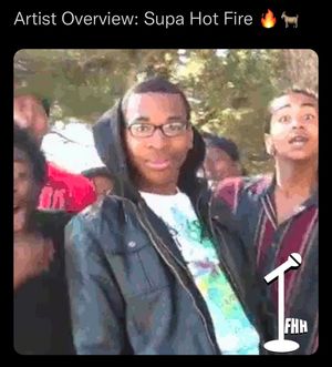 Image post by @fantastichiphop_ on Instagram