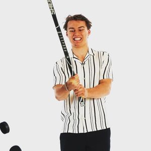 Image post by @geargeekhockey on Instagram
