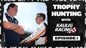 Video post by @nascar on YouTube