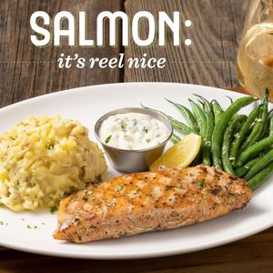 Image post by @houlihans on Instagram