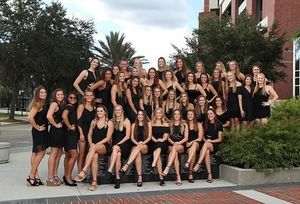 Image post by @gatorsswimdv on Instagram
