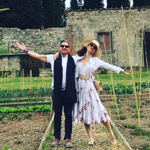 Image post by @elenacardone on Instagram