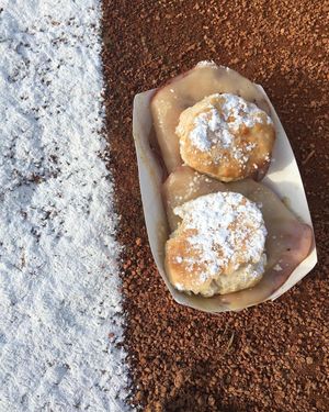 Image post by @biscuitbaseball on Instagram