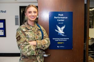 Image post by @af_academy on Instagram