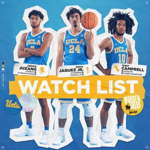 Image post by @uclambb on Instagram