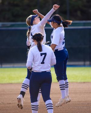 Image post by @wwu_softball on Instagram