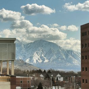 Image post by @universityofutah on Instagram