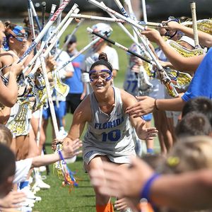 Image post by @gatorslax on Instagram