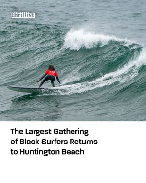 Image post by @thrillist on Instagram