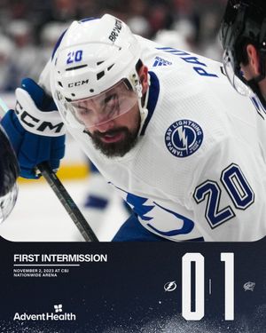 Image post by @TBLightning on Twitter/X