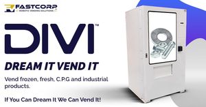 Image post by @fastcorp_vending on Instagram