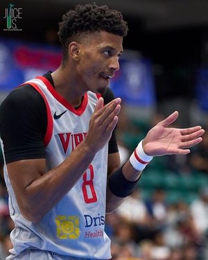 Image post by @rgvvipers on Instagram