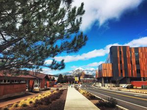 Image post by @nauflagstaff on Instagram