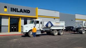 Image post by @inlandkenworthus on Instagram