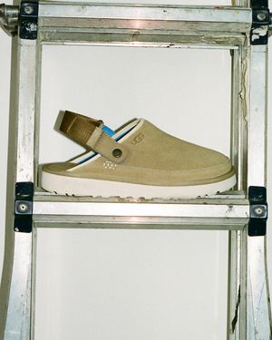 Image post by @ugg on Instagram