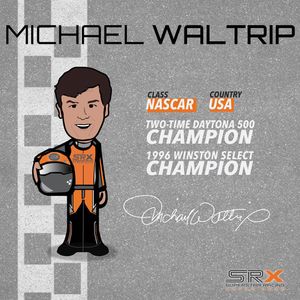 Image post by @srxracingofficial on Instagram