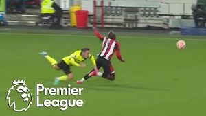 Video post by @nbcsports on YouTube
