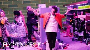 Video post by @flyproject on YouTube