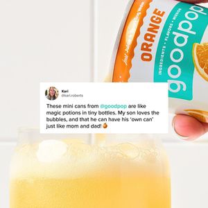 Image post by @goodpop on Instagram