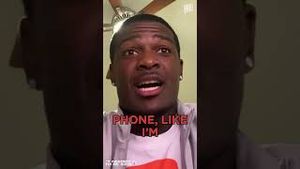Video post by @tyreekhill on YouTube