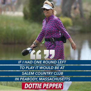 Image post by @playmassgolf on Instagram