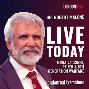 Image post by @londonrealtv on Instagram