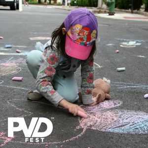 Image post by @pvd.fest on Instagram