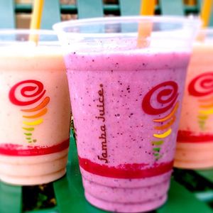 Image post by @jambajuice on Instagram